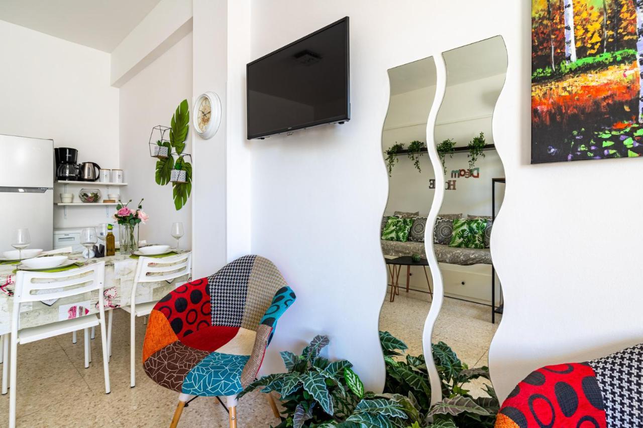 Oasis - Cozy Studio In Larnaca Exterior photo