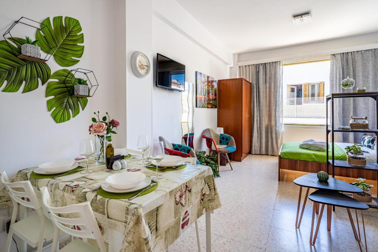 Oasis - Cozy Studio In Larnaca Exterior photo